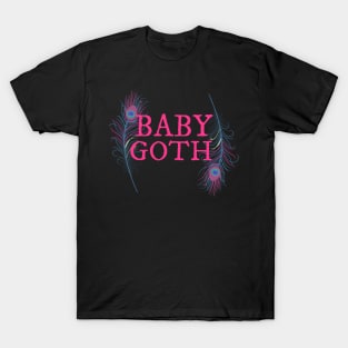 Baby Goth T-Shirt